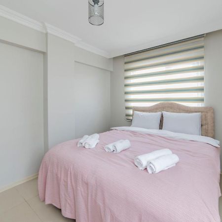 Altiparmak Central 2 Bdrm Apartment Bursa Kültér fotó