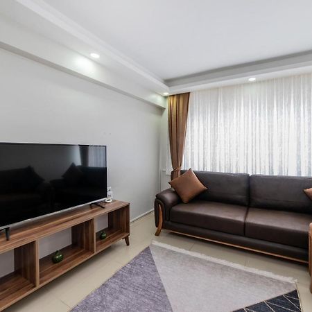 Altiparmak Central 2 Bdrm Apartment Bursa Kültér fotó