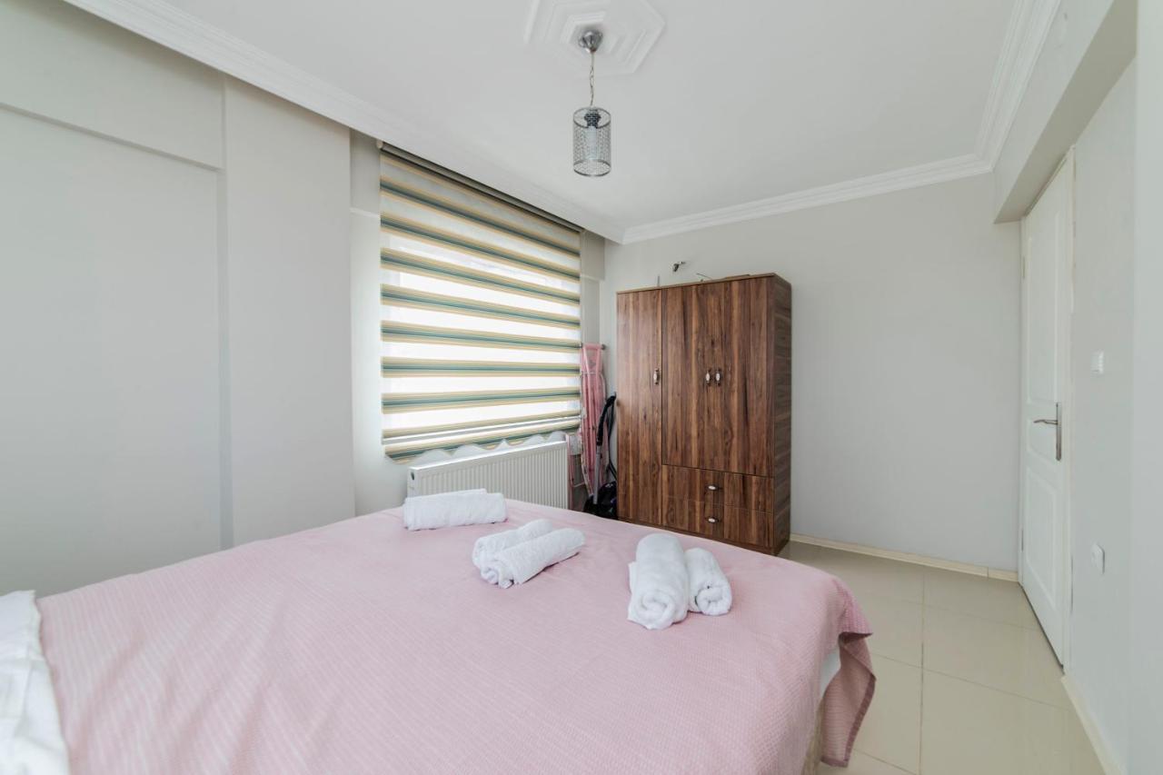 Altiparmak Central 2 Bdrm Apartment Bursa Kültér fotó