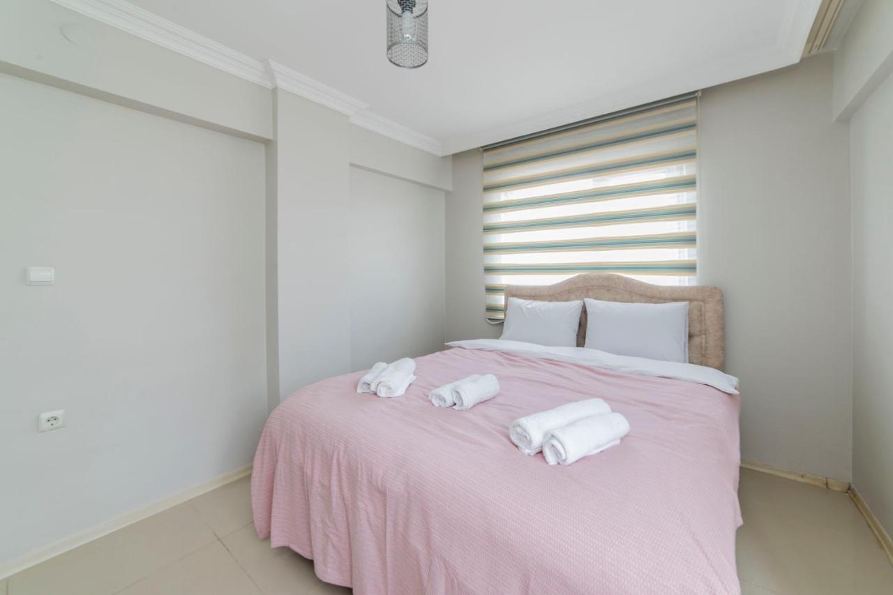 Altiparmak Central 2 Bdrm Apartment Bursa Kültér fotó