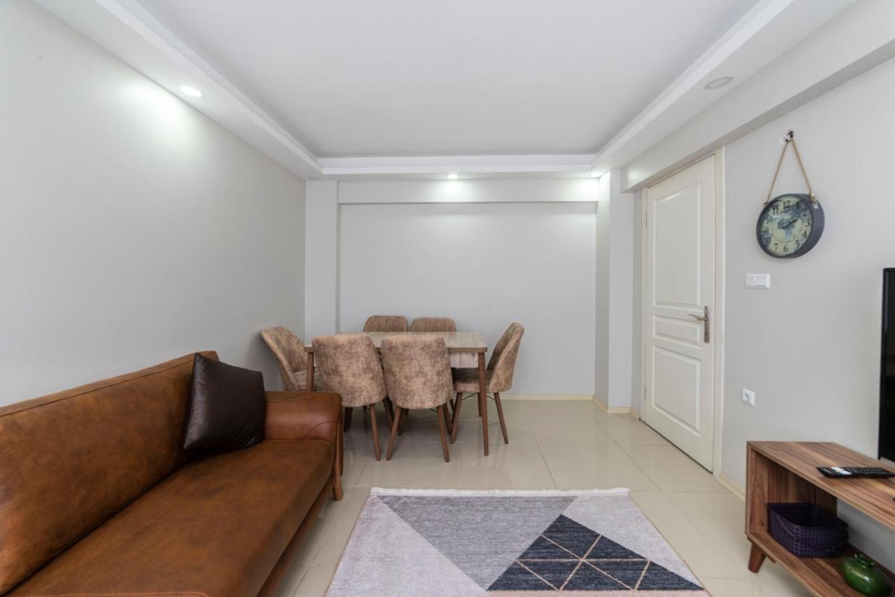 Altiparmak Central 2 Bdrm Apartment Bursa Kültér fotó