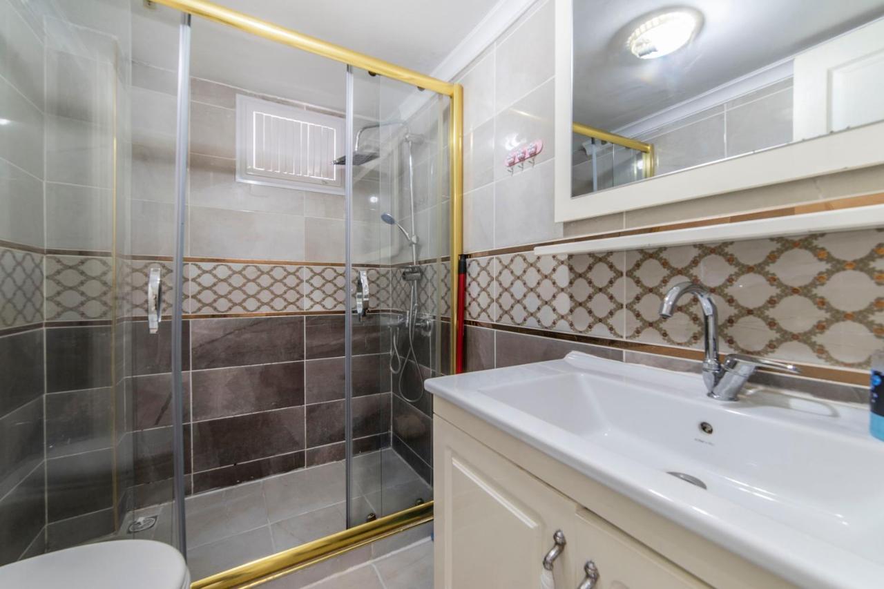 Altiparmak Central 2 Bdrm Apartment Bursa Kültér fotó